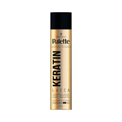 Schwarzkopf Palette Keratin Hair Spray 300ml