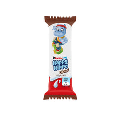 Kinder Happy Hippo Cocoa 20.7g