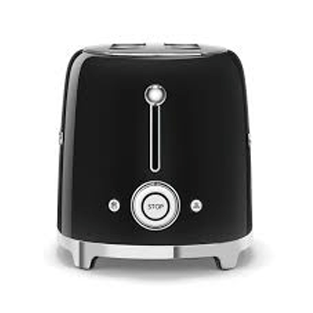 Smeg Toaster TSF01BLUK – Springs Store (Pvt) Ltd