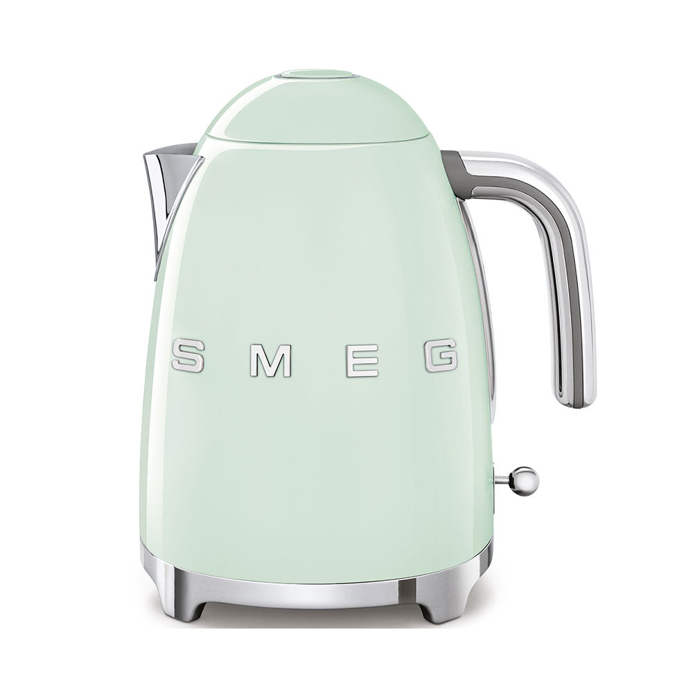 Smeg Kettle Lite Green Klf 03 pugk