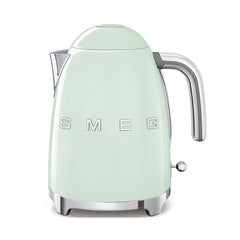 Smeg Kettle Lite Green Klf 03 pugk
