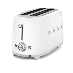 Smeg Toster White 02Whuk