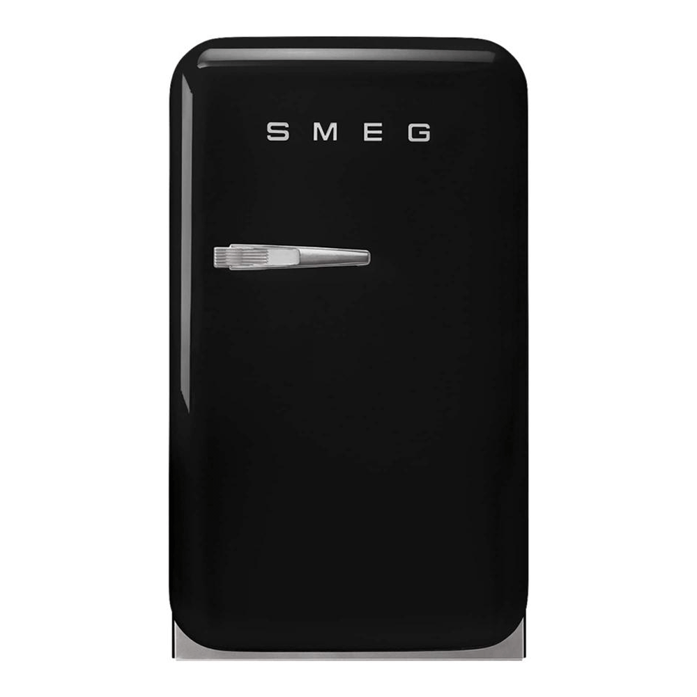 Smeg Mini Refrigerator 34L FAB5RBR3G1