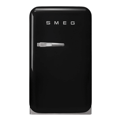 Smeg Mini Refrigerator 34L FAB5RBR3G1