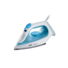 Braun Steam Iron Si1050bl