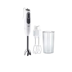 Braun Multi Quick 3 Hand Blender Mq 3105b