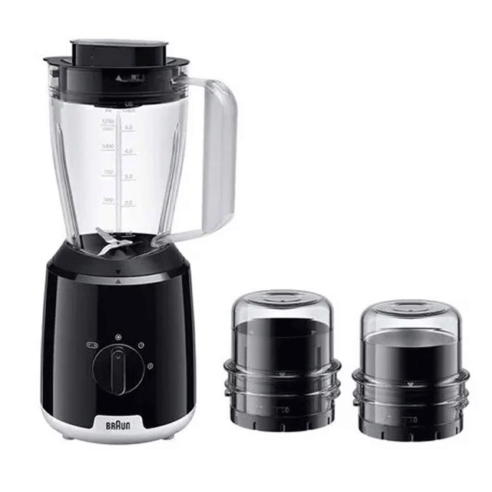 Braun Jug Blender Jb1023