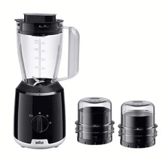 Braun Jug Blender Jb1023