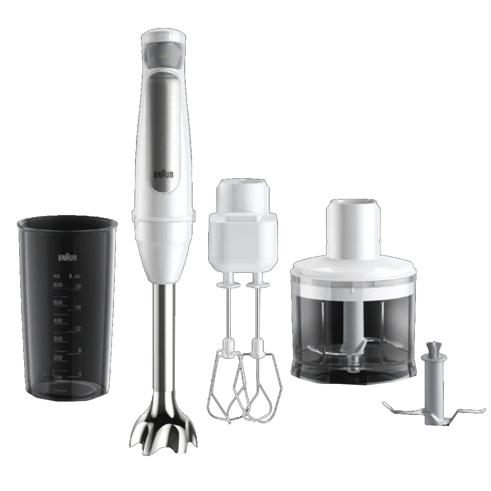 Braun Hand Blender Mq7035bi