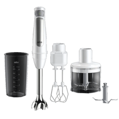 Braun Hand Blender Mq7035bi