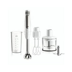 Braun Hand Blender Mq7035bi