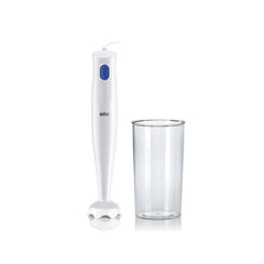 Braun Multi Quick 1 Hand Blender Mq10.001p