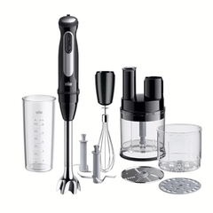 Braun Multi Quick 5 Pro FP MQ55755M