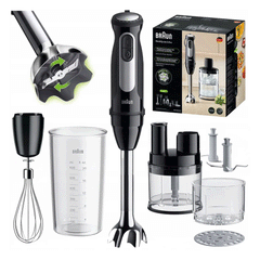 Braun MultiQuick 5 Pro MQ55254M