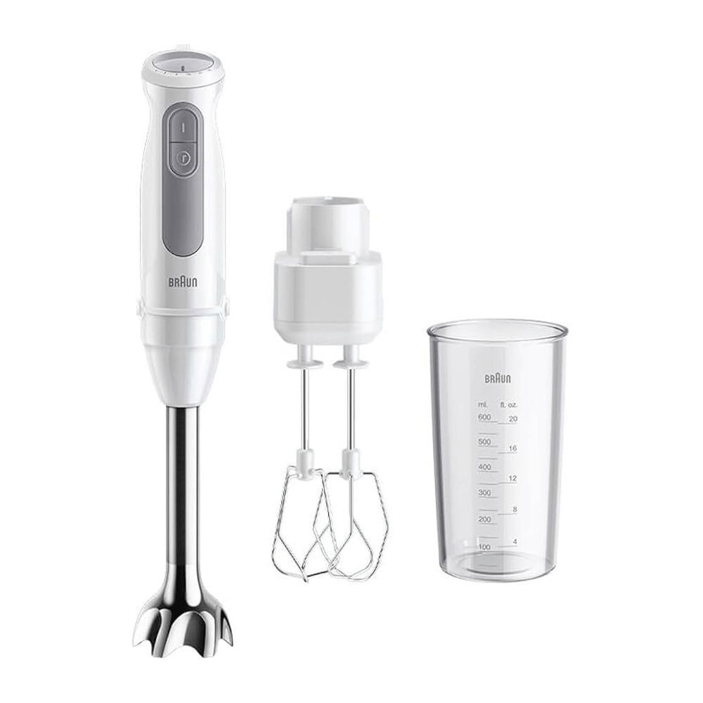 Braun Minipimer 5 Hand Blender MQ50501M