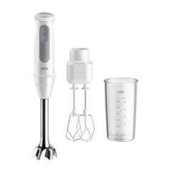 Braun Minipimer 5 Hand Blender MQ50501M