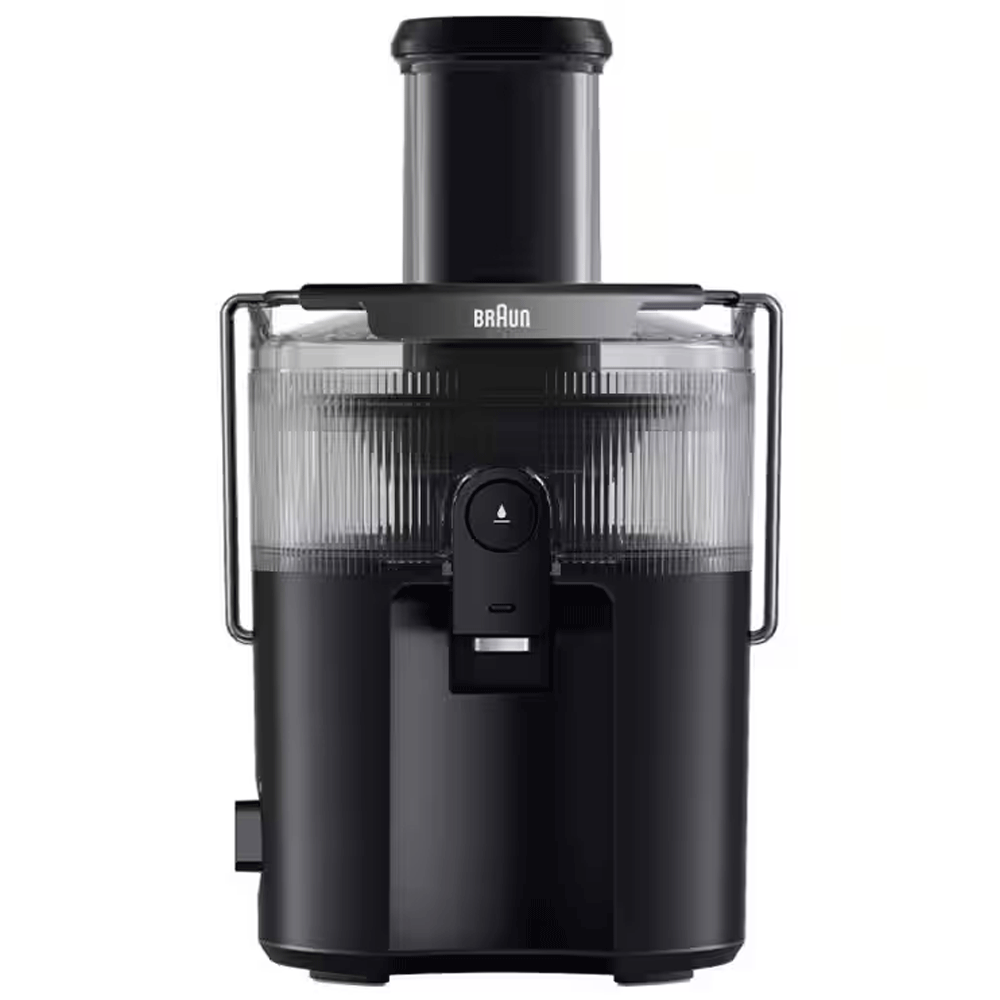 Braun Multijuice 5 Spin Juicer SJ5000