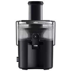 Braun Multijuice 5 Spin Juicer SJ5000
