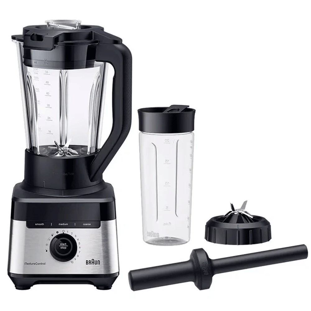 Braun Jug Power Blend 7 JB7551