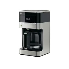 Braun Pur Aroma 7 Coffee Maker Kf 7120