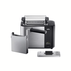Braun Id Collection Toaster Ht5015