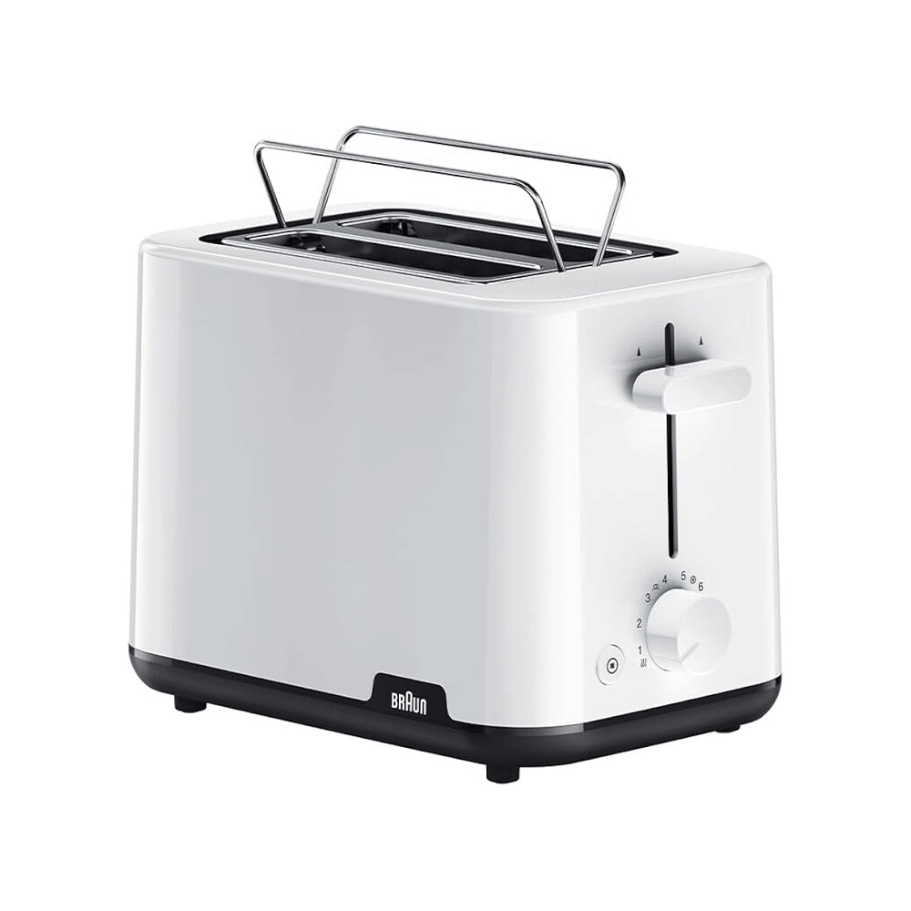 Braun Breakfast 2-slot Ht 1010