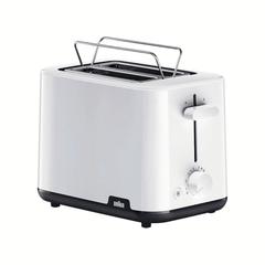 Braun Breakfast 2-slot Ht 1010