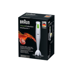 Braun Tribute Collection Multiquick 1 100