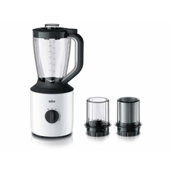 Braun Jug Blender Jb-3123