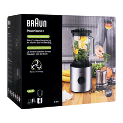 Braun Jug Blender Jb-3273