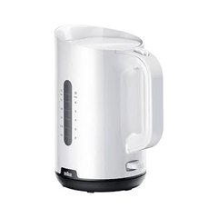 Braun Plastic Kettle WK-1100