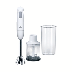 Braun Hand Blender Mq-120