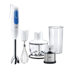 Braun Hand Blender Set Mq-3038