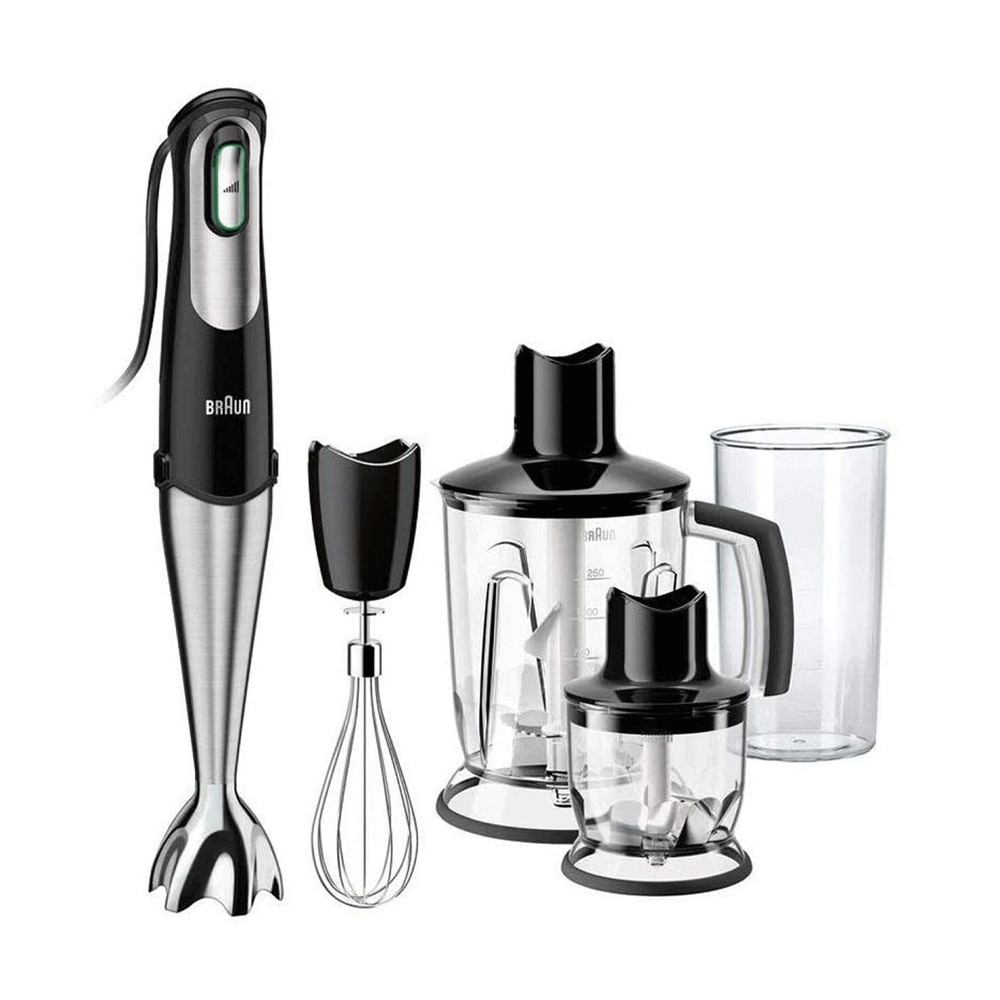 Braun Minipimer 7 Hand Blender MQ7045X