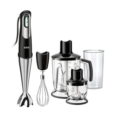 Braun Minipimer 7 Hand Blender MQ7045X