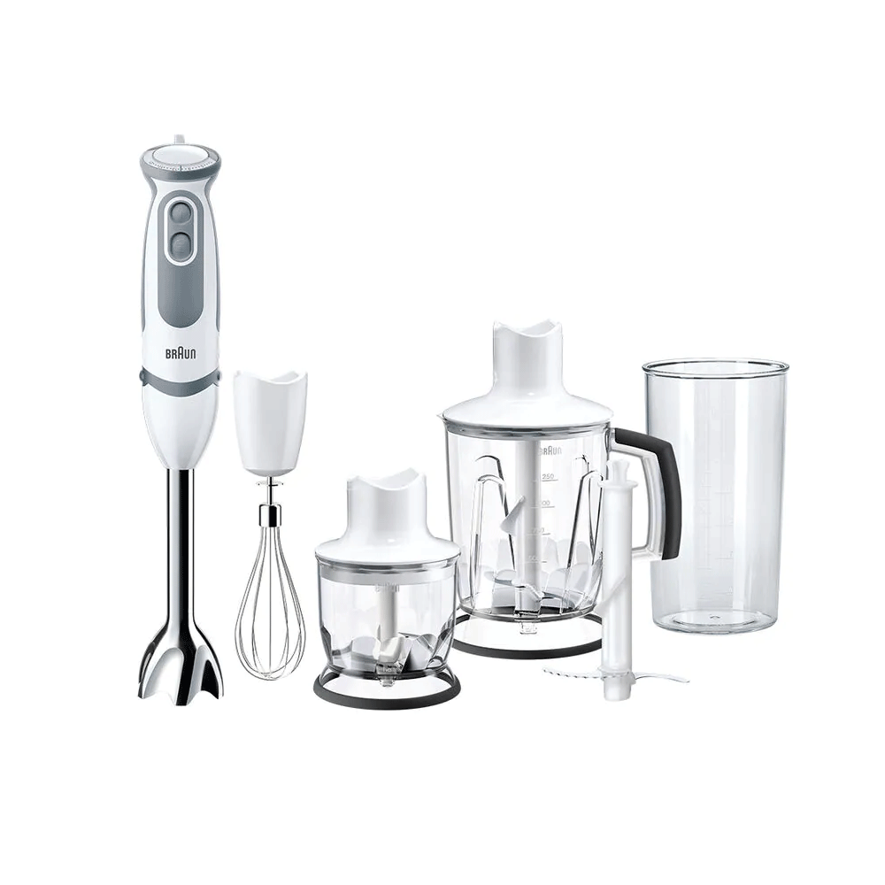 Braun Multi Quick 5V Hand Blender MQ5245