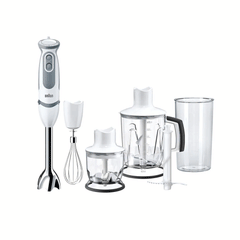 Braun Multi Quick 5V Hand Blender MQ5245