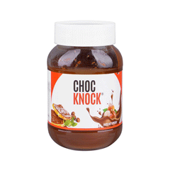 Choc Knock Hazelnut Spread 350g