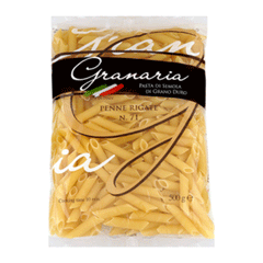 Granaria Penne Rigate Pasta 500g