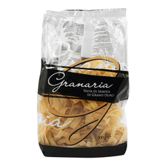 Granaria Fettuccine Pasta 500g