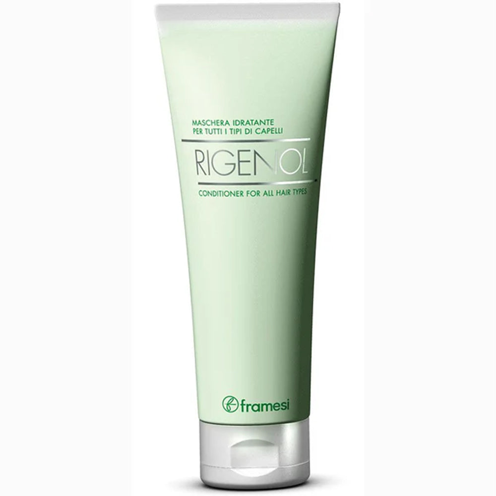 Rigenol Conditioner For All Hairs 250ml