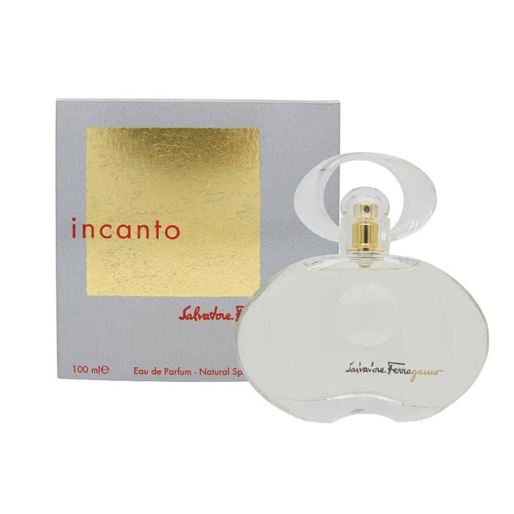 Salvatore Ferragamo Incanto Edp 100ml
