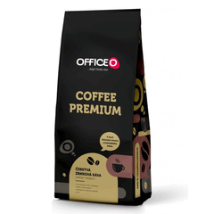 Pitti Caffe Office Coffee Beans 1000g