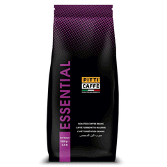 Pitti Caffe Essential Roasted Coffee Beans 1000g