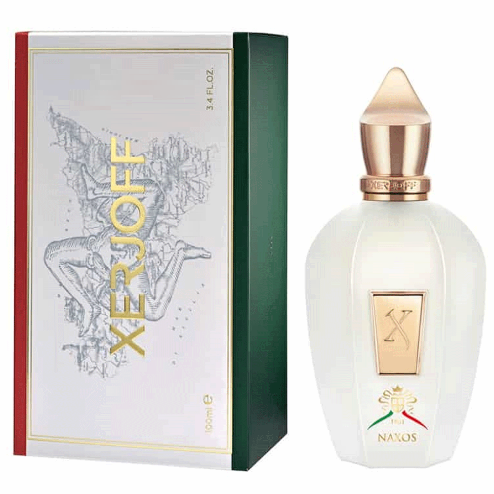 Xerjoff Naxos Edp 100ml