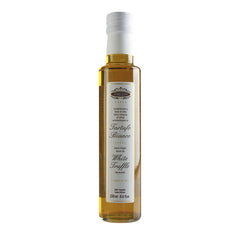 Tartufi Jimmy White Truffle Oil 250ml