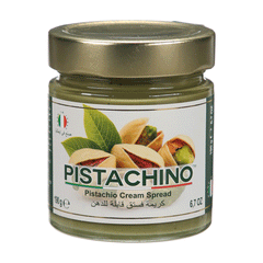 Pistachino Cream Spread 190g