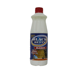 Black Betty Bleach 500ml