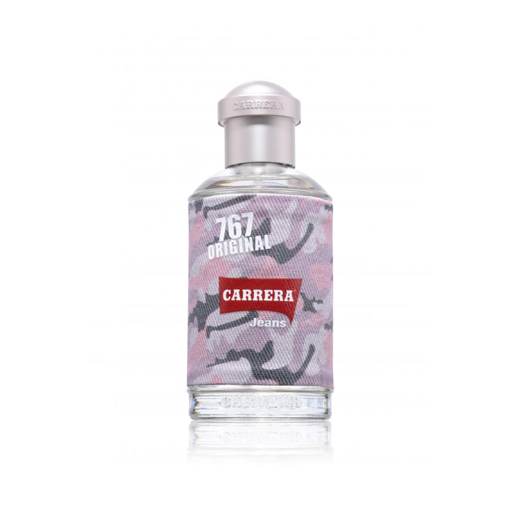 Carrera Jeans 767 Camouflage Donna Edp 125ml