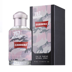 Carrera Jeans 767 Camouflage Donna Edp 125ml